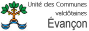 Comunità dei comuni Valdostani dell' Évaçcon