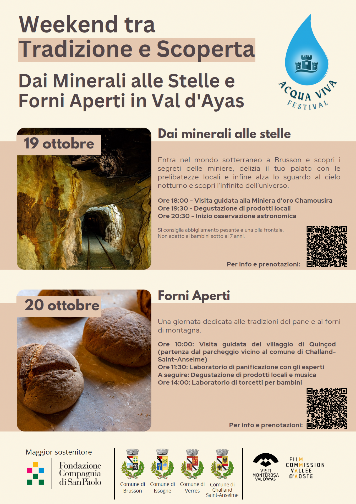 locandina i cui contenuti sono inseriti in descrizione