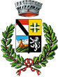 Stemma Commune de Brusson