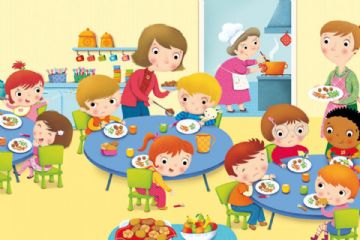 Apertura iscrizioni ai nidi d&#39;infanzia di verres e ayas per gli inserimenti dal 1&#176;luglio 2023 al 31 dicembre 2023