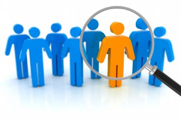 Avviso di ricerca personale Ufficio Tecnico