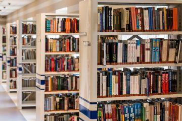 Chiusura biblioteca comunale