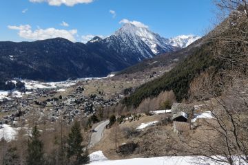 PUBBLICAZIONE AVVISO DI CONCESSIONE IN LOCAZIONE