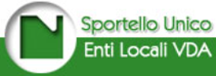 SUAP - Sportello unico degli enti locali della Val d'Aosta