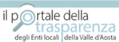 Amministrazione Trasparente